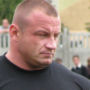 Mariusz Pudzianowski
