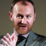 Mark Gatiss