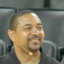 Mark Jackson