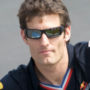 Mark Webber 