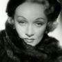 Marlene Dietrich