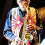 Marshall Allen