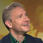 Martin Freeman