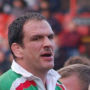 Martin Johnson 
