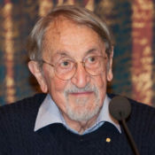 Martin Karplus