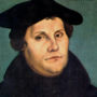 Martin Luther