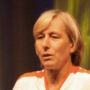 Martina Navratilova