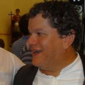 Martinho Lutero Galati