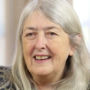 Mary Beard 