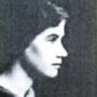 Mary Gordon Calder