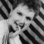 Mary Martin