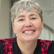 Mary Morgan-Richards