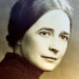 Mary Simms Oliphant