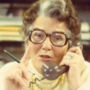 Mary Whitehouse