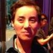 Maryam Mirzakhani