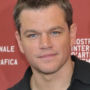 Matt Damon