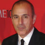 Matt Lauer