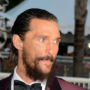 Matthew McConaughey
