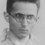 Matvei Bronstein