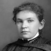 Maude Abbott