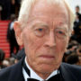 Max von Sydow