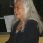 Maxine Hong Kingston