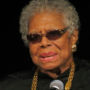 Maya Angelou