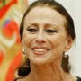 Maya Plisetskaya