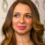 Maya Rudolph