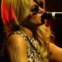 Melody Gardot