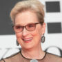 Meryl Streep