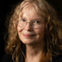 Mia Farrow
