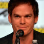 Michael C. Hall