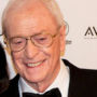 Michael Caine