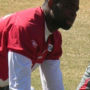 Michael Crabtree