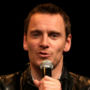 Michael Fassbender