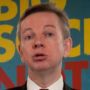 Michael Gove