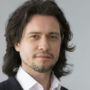 Mike Galsworthy