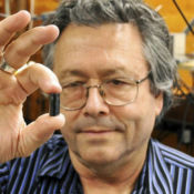 Michael L. W. Thewalt