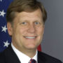 Michael McFaul