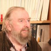 Michael Moorcock