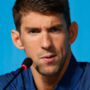 Michael Phelps