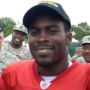 Michael Vick