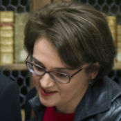 Michelle Bubenicek