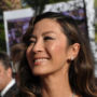 Michelle Yeoh
