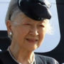 Empress Michiko