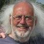 Mick Aston