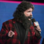 Mick Foley