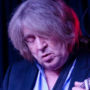 Mick Taylor