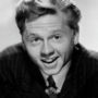 Mickey Rooney